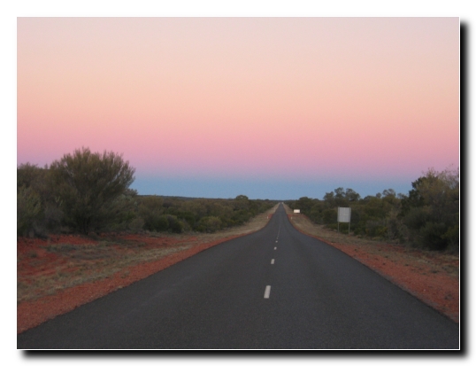 09 Outback Road